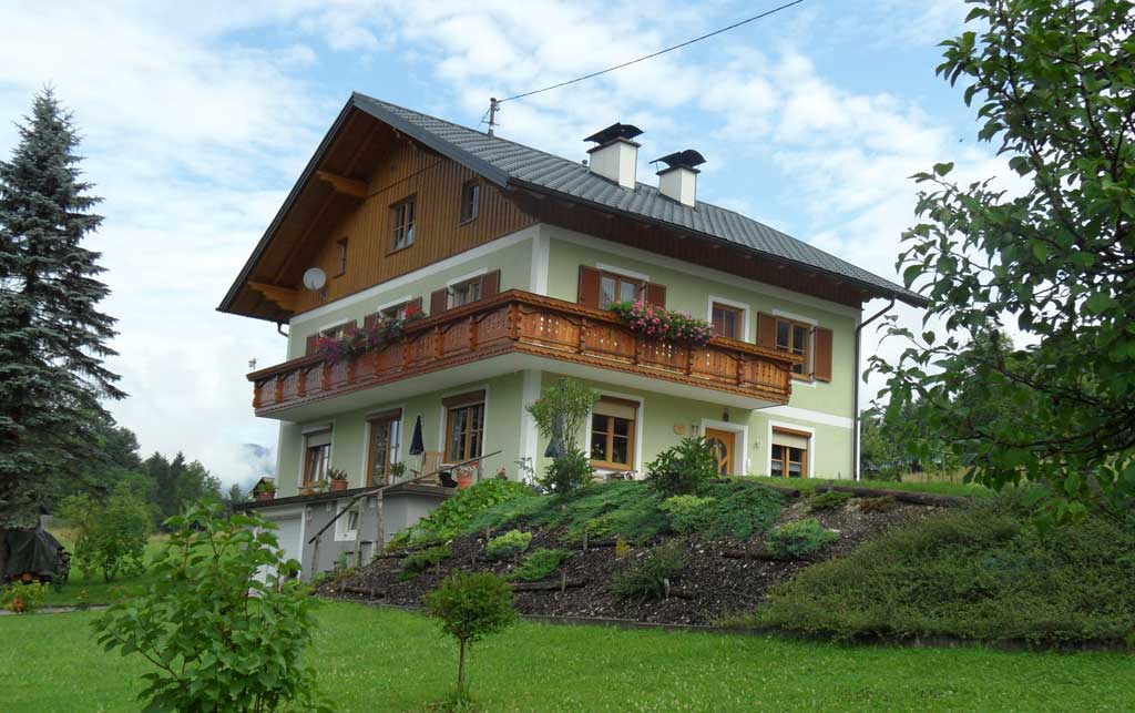 ferienwohnung lauer